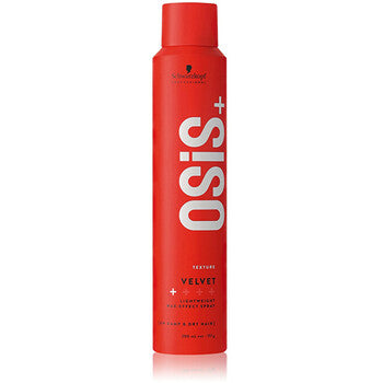Osis+ Velvet Lightweight Wax-Effect Spray 200ml