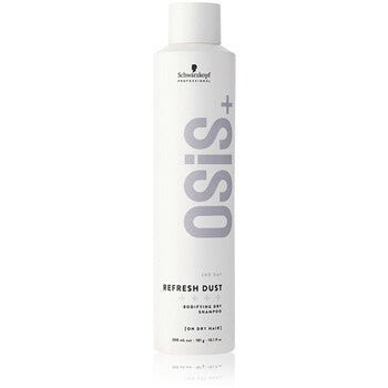Osis+ Refresh Dust Bodifying Dry Shampoo 300ml
