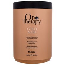 Oro Therapy 24K Gold Mask 300ml