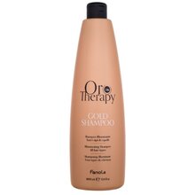 Oro Therapy 24K Gold Shampoo 1000ml