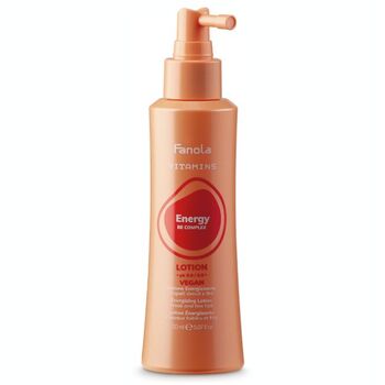 Vitamins Energy Lotion 150ml