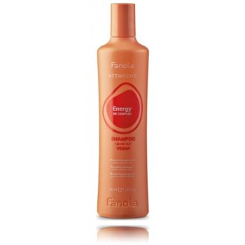 Vitamins Energy Shampoo 350ml