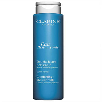 Eau Ressourçante Comforting Shower Milk 200ml