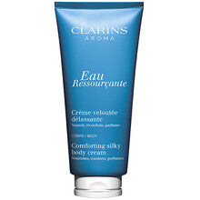 Eau Ressourçante Comforting Silky Body Cream 200ml