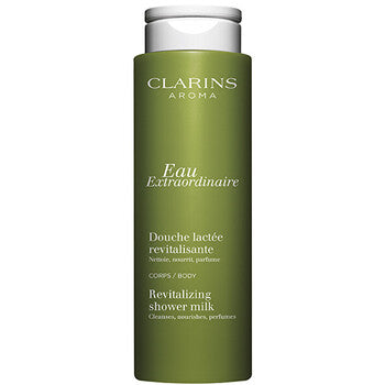 Eau Extraordinaire Revitalizing Shower Milk 200ml