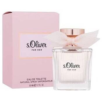 s.Oliver For Her EDT 30ml