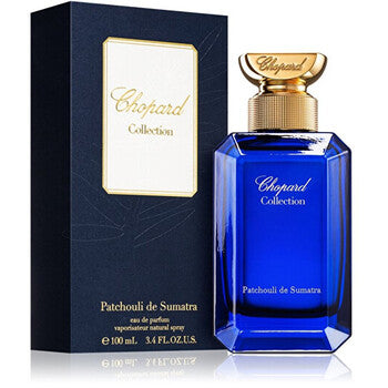 Patchouli de Sumatra EDP 100ml