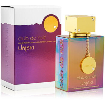 Club De Nuit Untold EDP 200ml