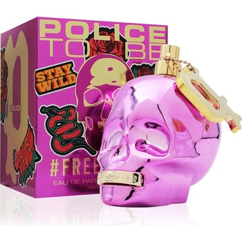 To Be Freetodare EDP 125ml
