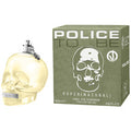 To Be Super (Pure) EDT 40ml