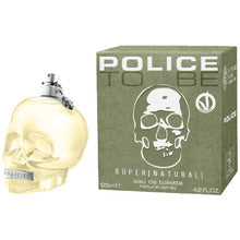 To Be Super (Pure) EDT 40ml
