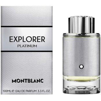 Explorer Platinum EDP 100ml