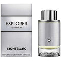 Explorer Platinum EDP 60ml