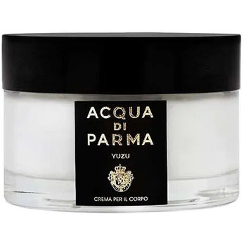 Yuzu Body Cream 150ml