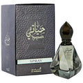 Hayati EDP 100ml