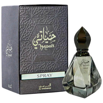 Hayati EDP 100ml