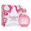 Fantasy Sheer EDT 100ml