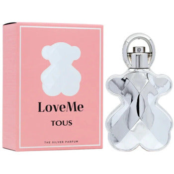 LoveMe The Silver Parfum EDP 90ml