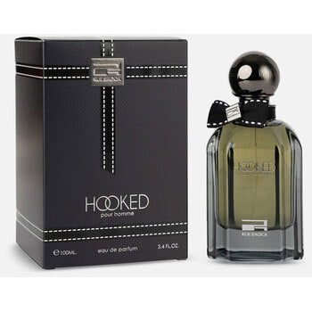 Hooked Pour Homme EDP 100ml