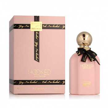 Hooked Pour Femme EDP 100ml