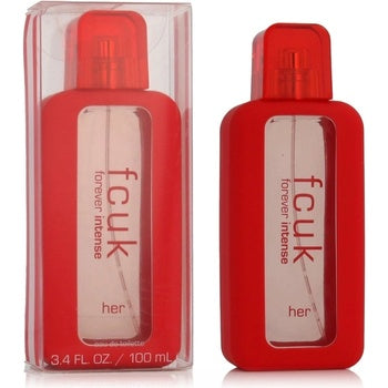 Forever Intense Her EDT 100ml