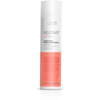Restart Density Fortifying Micellar Shampoo 250ml