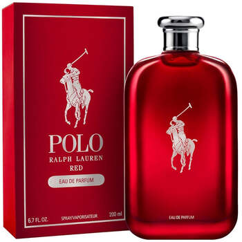 Polo Red EDP 125ml