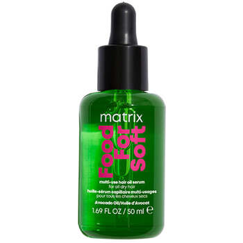 Food For Soft Multi-Use Hair Oil Serum 50ml