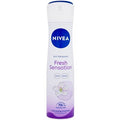 Fresh Sensation Deospray 150ml