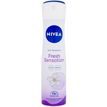 Fresh Sensation Deospray 150ml