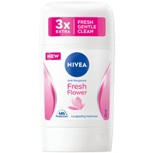 Fresh Flower Antiperspirant 50ml