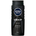 Men Deep Shower Gel 500ml