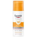 Pigment Control Tinted Sun Gel-Cream SPF 50+ 50 ml Medium