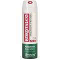 Men Unique Scent Deo Spray 150ml