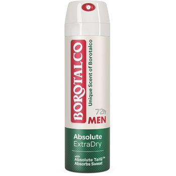 Men Unique Scent Deo Spray 150ml