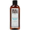 Anti-Dandruff Hair & Scalp Shampoo + Jujube Bark 300ml