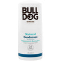 Natural Deodorant Peppermint & Eucalyptus Crisp & Invigorating Scent 75ml