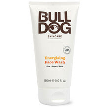 Energising Face Wash 150ml