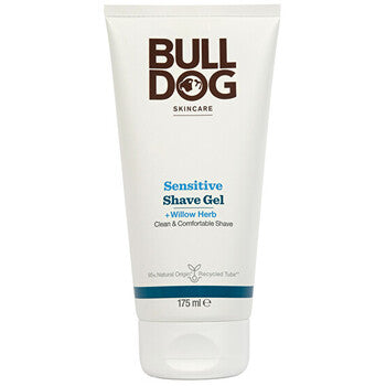 Sensitive Shave Gel + Willow Herb 175ml