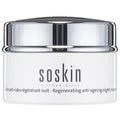 Regenerating Anti-Ageing Night Cream 50ml