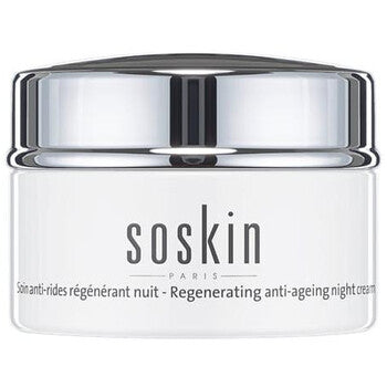 Regenerating Anti-Ageing Night Cream 50ml