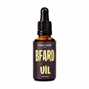 Original Beard Oil 30ml