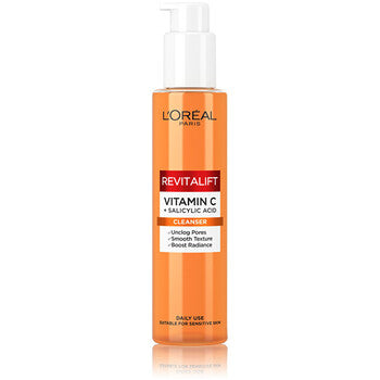 Revitalift Cleanser 150ml