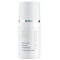 Skin Yoga Face Pure Silk Lifting Treatment - Hedvábně jemný vyhlazující koncentrát s hedvábím a extraktem z perel 30ml