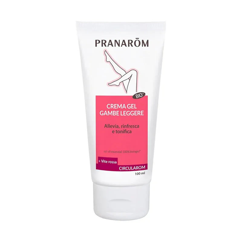 Pranarôm Circularom Circulatory Gel  100ml