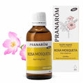 Pranarom Organic Rosehip Vegetable Oil 50ml
