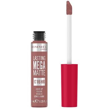 Lasting Mega Matte Liquid Lip Colour 7,4 ml Urban Affair