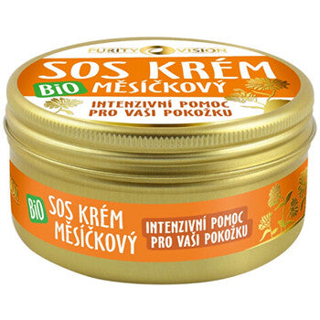 Bio SOS Calendula cream 70ml