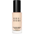 Skin Long-Wear Weightless Foundation SPF 15 30 ml Almond