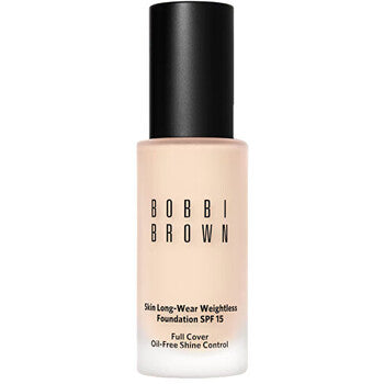 Skin Long-Wear Weightless Foundation SPF 15 30 ml Almond